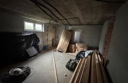 Casa individuala de vânzare, 264 mp și 1005 mp teren - zona Ampoi 3, Alba Iulia