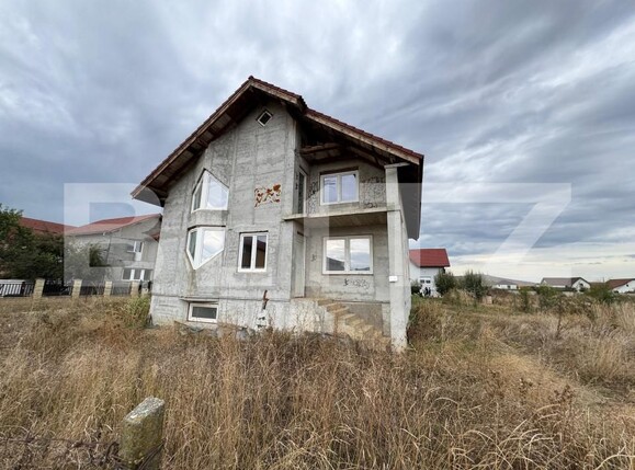 Casa de vânzare 9 camere Ampoi 3 - 159036CV | BLITZ Alba Iulia | Poza6