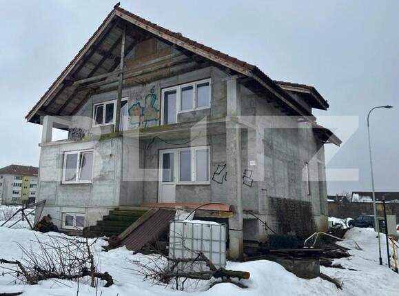 Casa de vânzare 9 camere Ampoi 3 - 159036CV | BLITZ Alba Iulia | Poza2