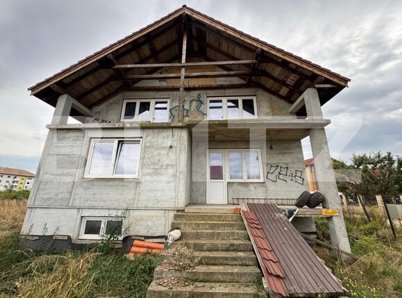 Casa de vânzare 9 camere Ampoi 3 - 159036CV | BLITZ Alba Iulia | Poza1