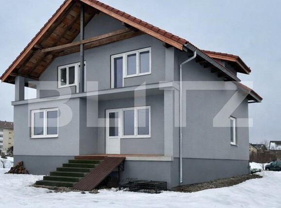 Casa de vânzare 9 camere Ampoi 3 - 159036CV | BLITZ Alba Iulia | Poza1