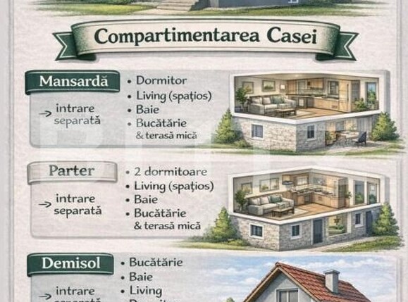 Casa de vânzare 9 camere Ampoi 3 - 159036CV | BLITZ Alba Iulia | Poza20