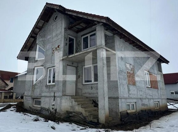 Casa de vânzare 9 camere Ampoi 3 - 159036CV | BLITZ Alba Iulia | Poza4