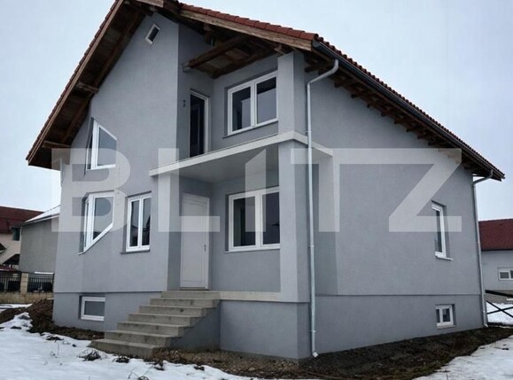 Casa de vânzare 9 camere Ampoi 3 - 159036CV | BLITZ Alba Iulia | Poza1