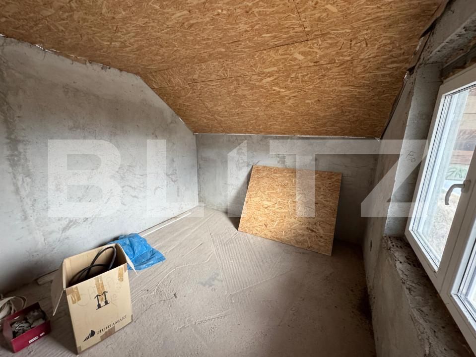 Casa de vânzare 9 camere Ampoi 3 - 159036CV | BLITZ Alba Iulia | Poza17