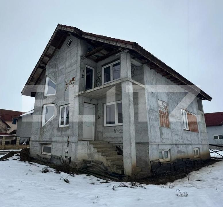 Casa de vânzare 9 camere Ampoi 3 - 159036CV | BLITZ Alba Iulia | Poza2