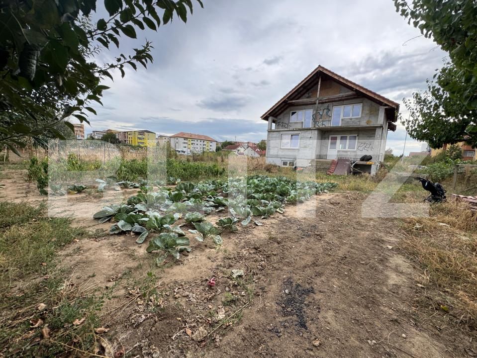 Casa de vânzare 9 camere Ampoi 3 - 159036CV | BLITZ Alba Iulia | Poza2