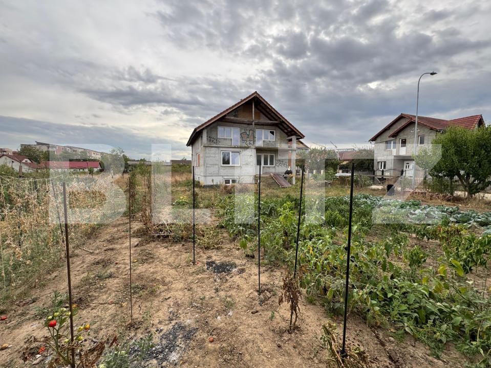 Casa de vânzare 9 camere Ampoi 3 - 159036CV | BLITZ Alba Iulia | Poza7