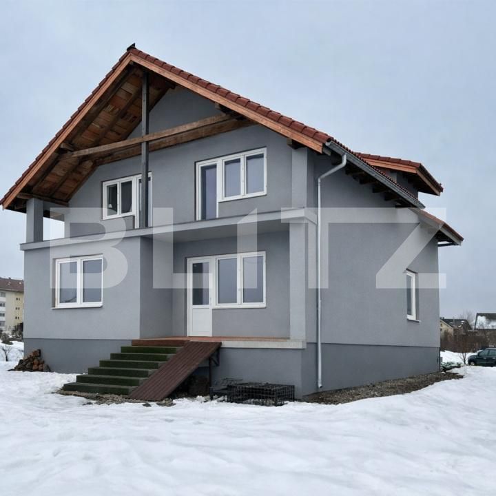 Casa de vânzare 9 camere Ampoi 3 - 159036CV | BLITZ Alba Iulia | Poza3