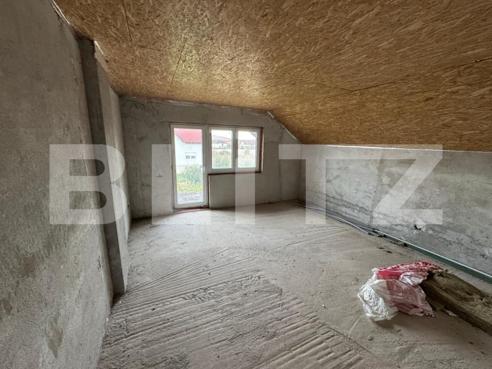 Casa de vânzare 9 camere Ampoi 3 - 159036CV | BLITZ Alba Iulia | Poza16