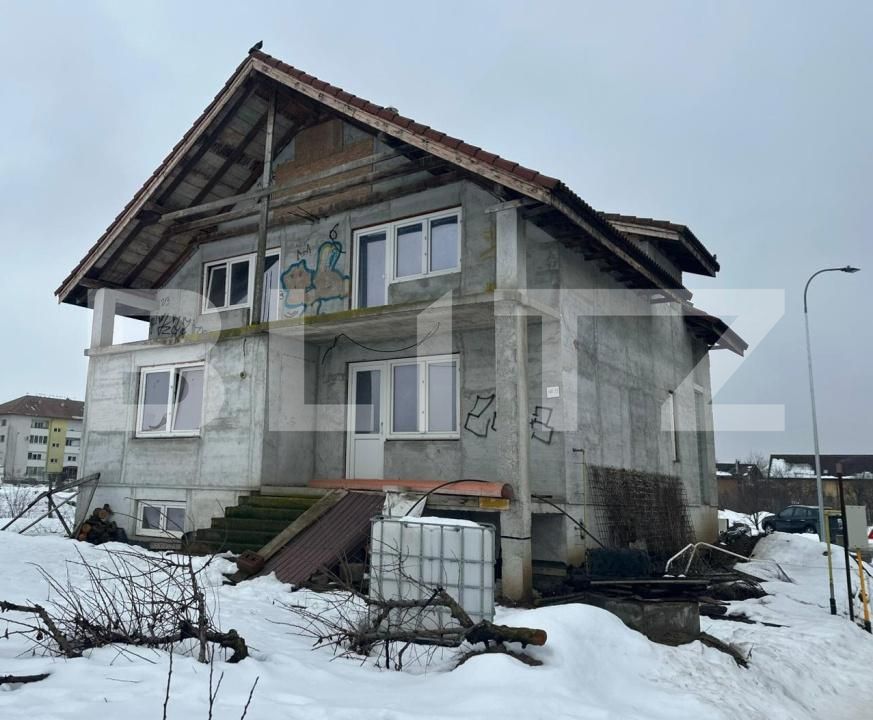 Casa de vânzare 9 camere Ampoi 3 - 159036CV | BLITZ Alba Iulia | Poza4