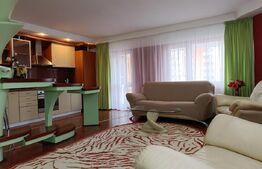 Apartament modern, 2 camere, zona centrala
