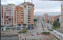 Apartament modern, 2 camere, zona centrala