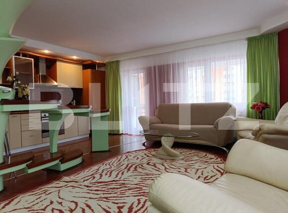 Apartament de închiriat 2 camere Central - 159037AI | BLITZ Alba Iulia | Poza7