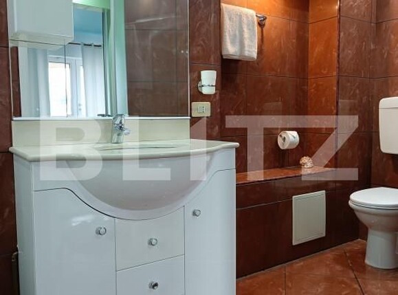 Apartament de închiriat 2 camere Central - 159037AI | BLITZ Alba Iulia | Poza8