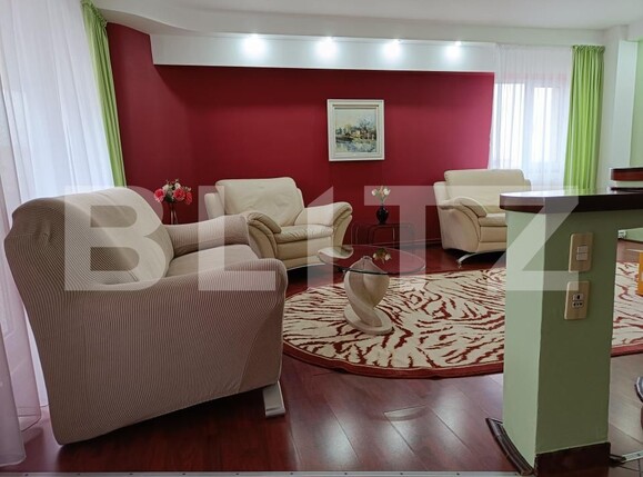 Apartament de închiriat 2 camere Central - 159037AI | BLITZ Alba Iulia | Poza5