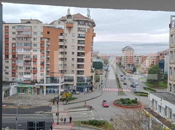 Apartament de închiriat 2 camere Central - 159037AI | BLITZ Alba Iulia | Poza1