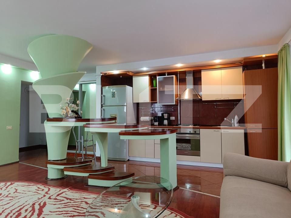 Apartament de închiriat 2 camere Central - 159037AI | BLITZ Alba Iulia | Poza9