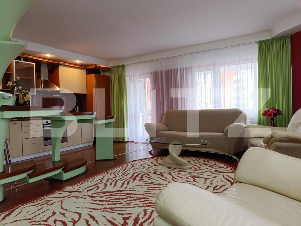 Apartament de închiriat 2 camere Central - 159037AI | BLITZ Alba Iulia | Poza7