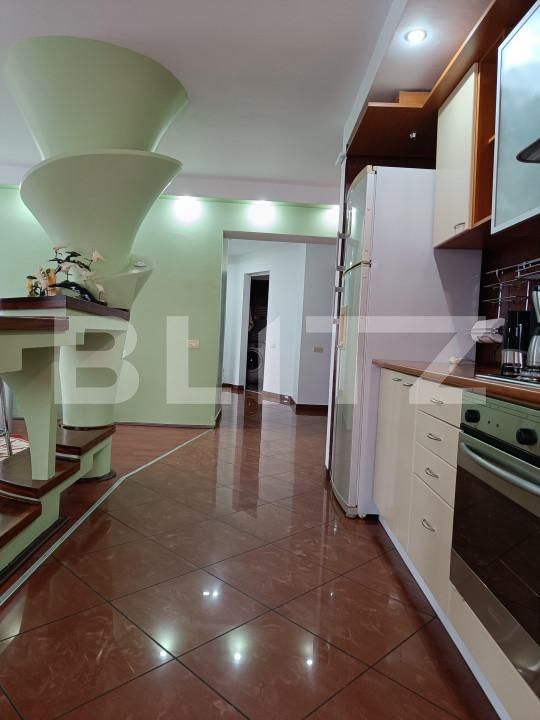 Apartament de închiriat 2 camere Central - 159037AI | BLITZ Alba Iulia | Poza10