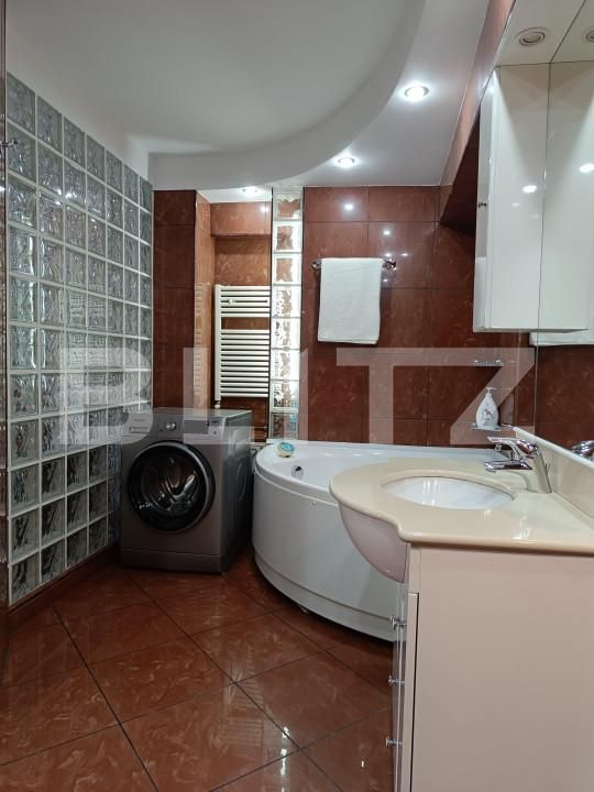 Apartament de închiriat 2 camere Central - 159037AI | BLITZ Alba Iulia | Poza6