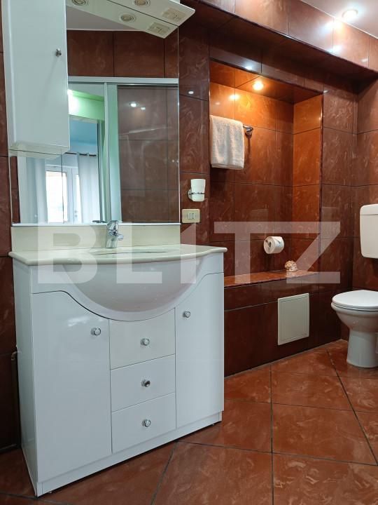 Apartament de închiriat 2 camere Central - 159037AI | BLITZ Alba Iulia | Poza8