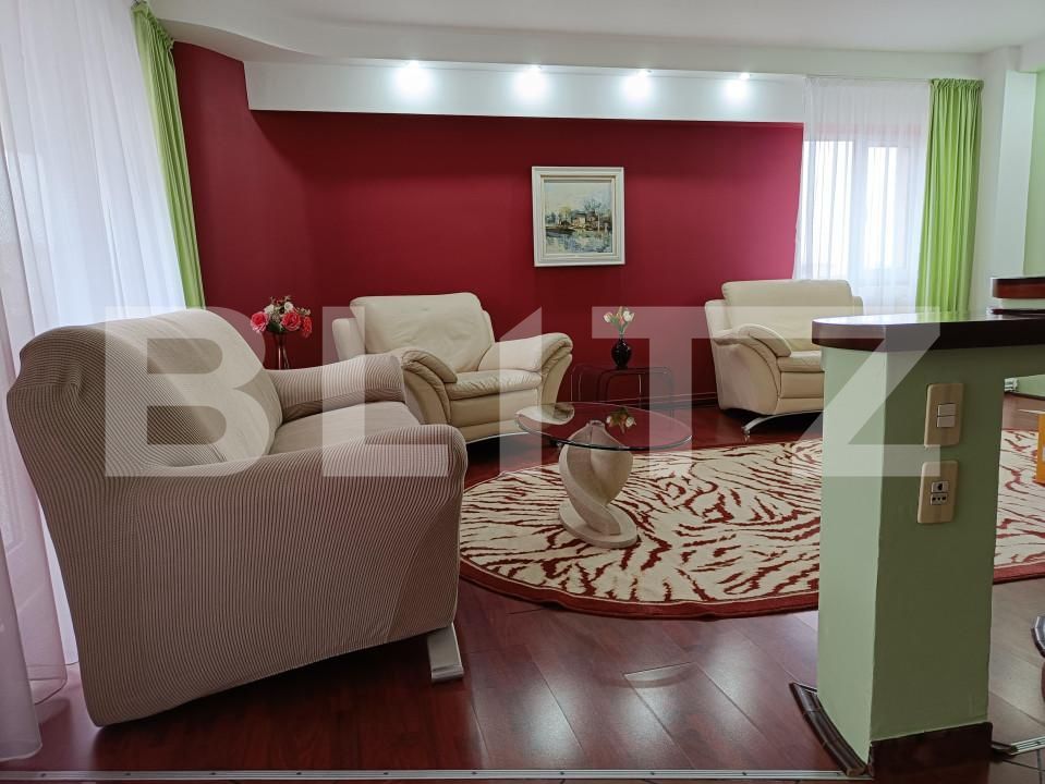 Apartament de închiriat 2 camere Central - 159037AI | BLITZ Alba Iulia | Poza5