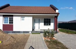 Casa Individuala, 3 camere, zona Orizont