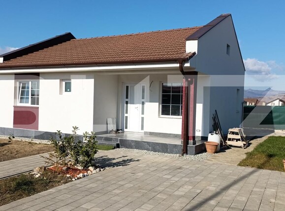 Casa de vânzare 3 camere Micești - 159038CV | BLITZ Alba Iulia | Poza1