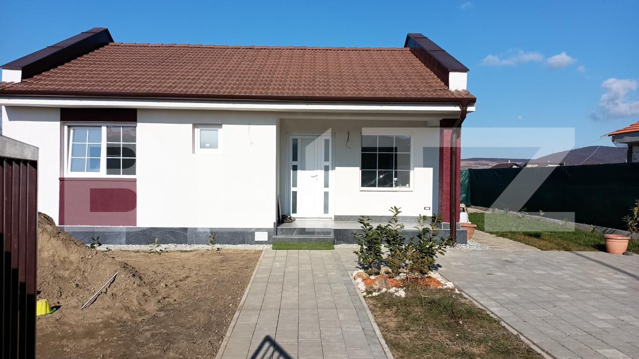 Casa de vânzare 3 camere Micești - 159038CV | BLITZ Alba Iulia | Poza2