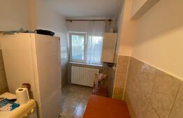 Garsoniera renovata, zona Cetate