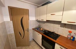 Garsoniera renovata, zona Cetate