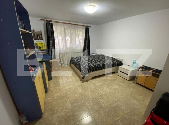 Garsonieră de vânzare Cetate - 159067AV | BLITZ Alba Iulia | Poza1