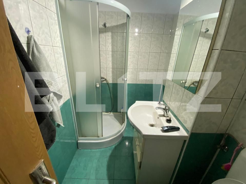 Garsonieră de vânzare Cetate - 159067AV | BLITZ Alba Iulia | Poza4