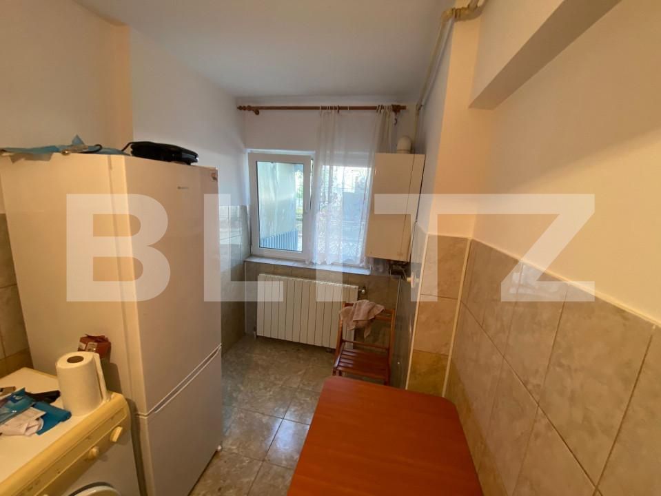 Garsonieră de vânzare Cetate - 159067AV | BLITZ Alba Iulia | Poza3