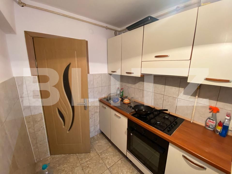 Garsonieră de vânzare Cetate - 159067AV | BLITZ Alba Iulia | Poza2