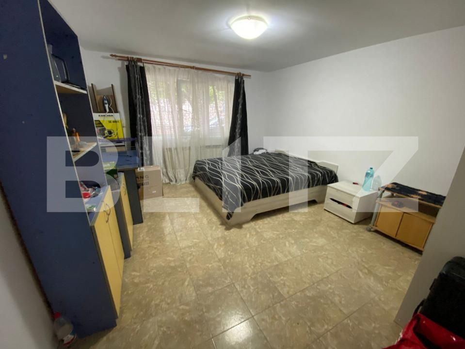 Garsonieră de vânzare Cetate - 159067AV | BLITZ Alba Iulia | Poza1