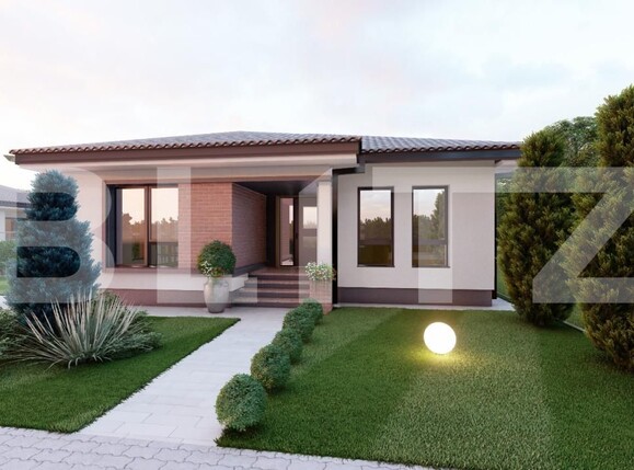 Casa de vânzare 4 camere Ultracentral - 159078CV | BLITZ Alba Iulia | Poza1