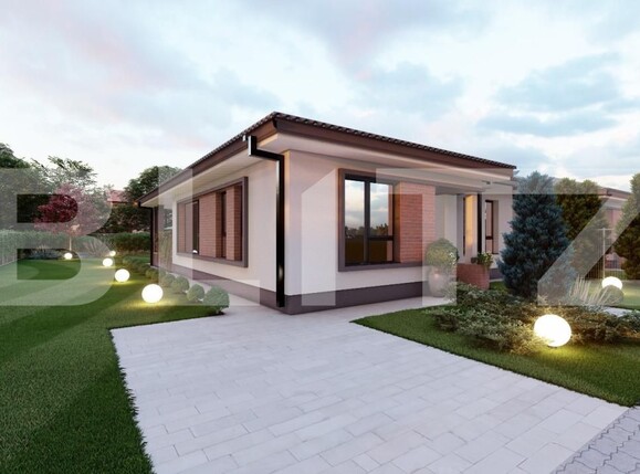 Casa de vânzare 4 camere Ultracentral - 159078CV | BLITZ Alba Iulia | Poza3