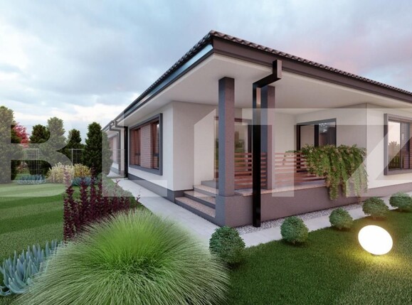 Casa de vânzare 4 camere Ultracentral - 159078CV | BLITZ Alba Iulia | Poza2