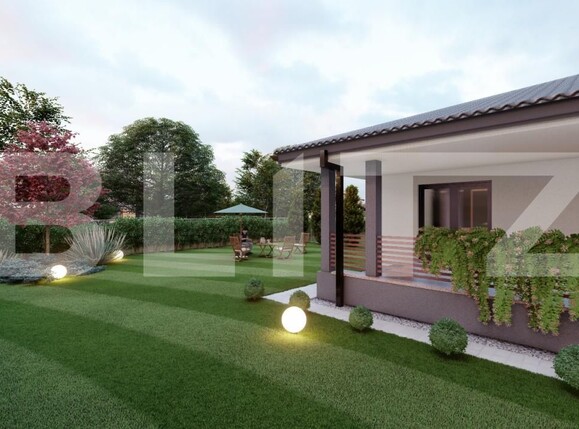 Casa de vânzare 4 camere Ultracentral - 159078CV | BLITZ Alba Iulia | Poza6