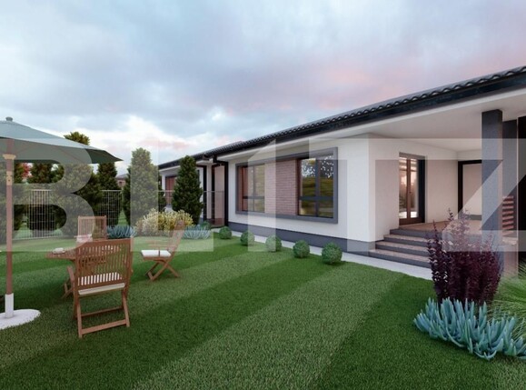 Casa de vânzare 4 camere Ultracentral - 159078CV | BLITZ Alba Iulia | Poza5