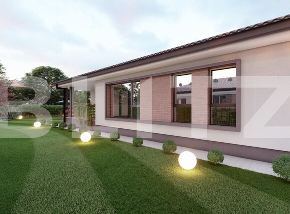 Casa de vânzare 4 camere Ultracentral - 159078CV | BLITZ Alba Iulia | Poza4