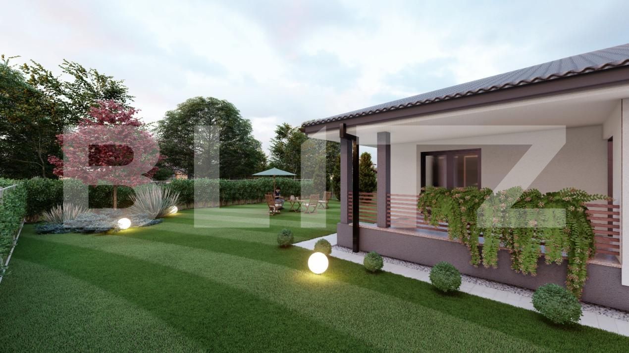 Casa de vânzare 4 camere Ultracentral - 159078CV | BLITZ Alba Iulia | Poza6