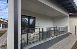 Casa individuala, 4 camere, 119 mp, Micesti