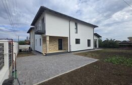 Casa individuala, 4 camere, 119 mp, Micesti