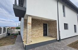 Casa individuala, 4 camere, 119 mp, Micesti