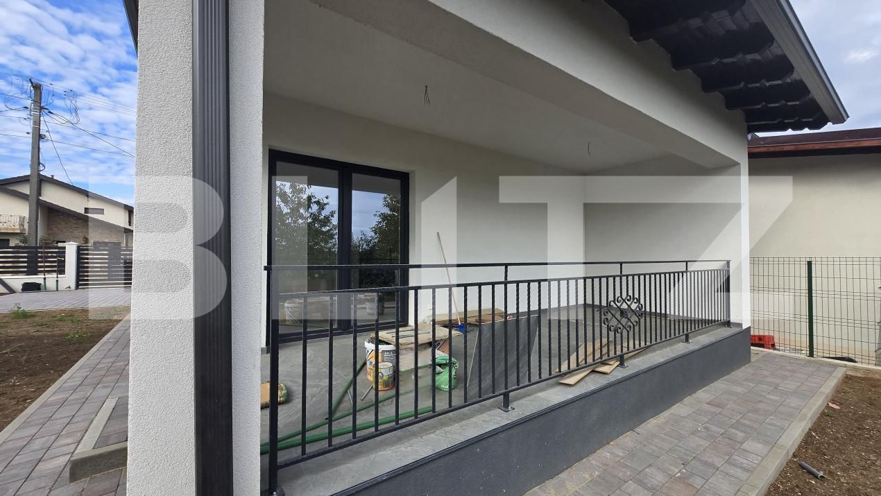 Casa de vânzare 4 camere Ultracentral - 159082CV | BLITZ Alba Iulia | Poza13