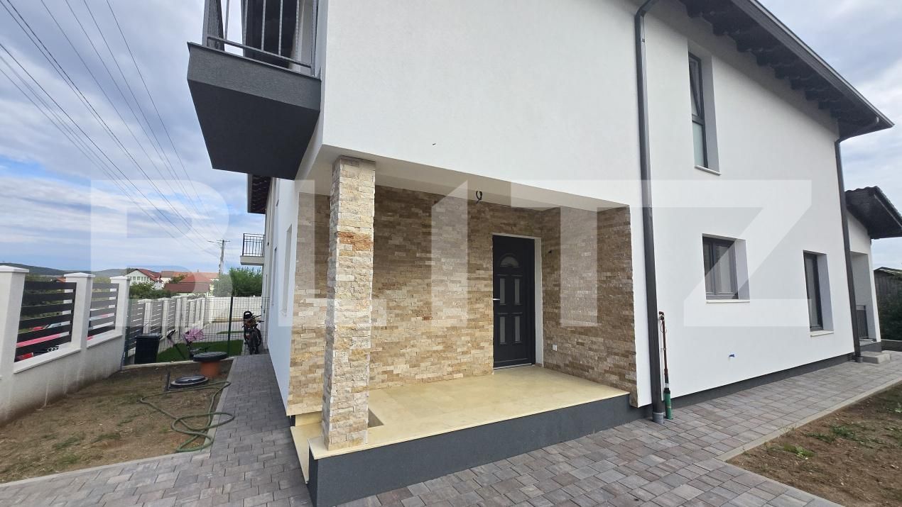 Casa de vânzare 4 camere Ultracentral - 159082CV | BLITZ Alba Iulia | Poza2