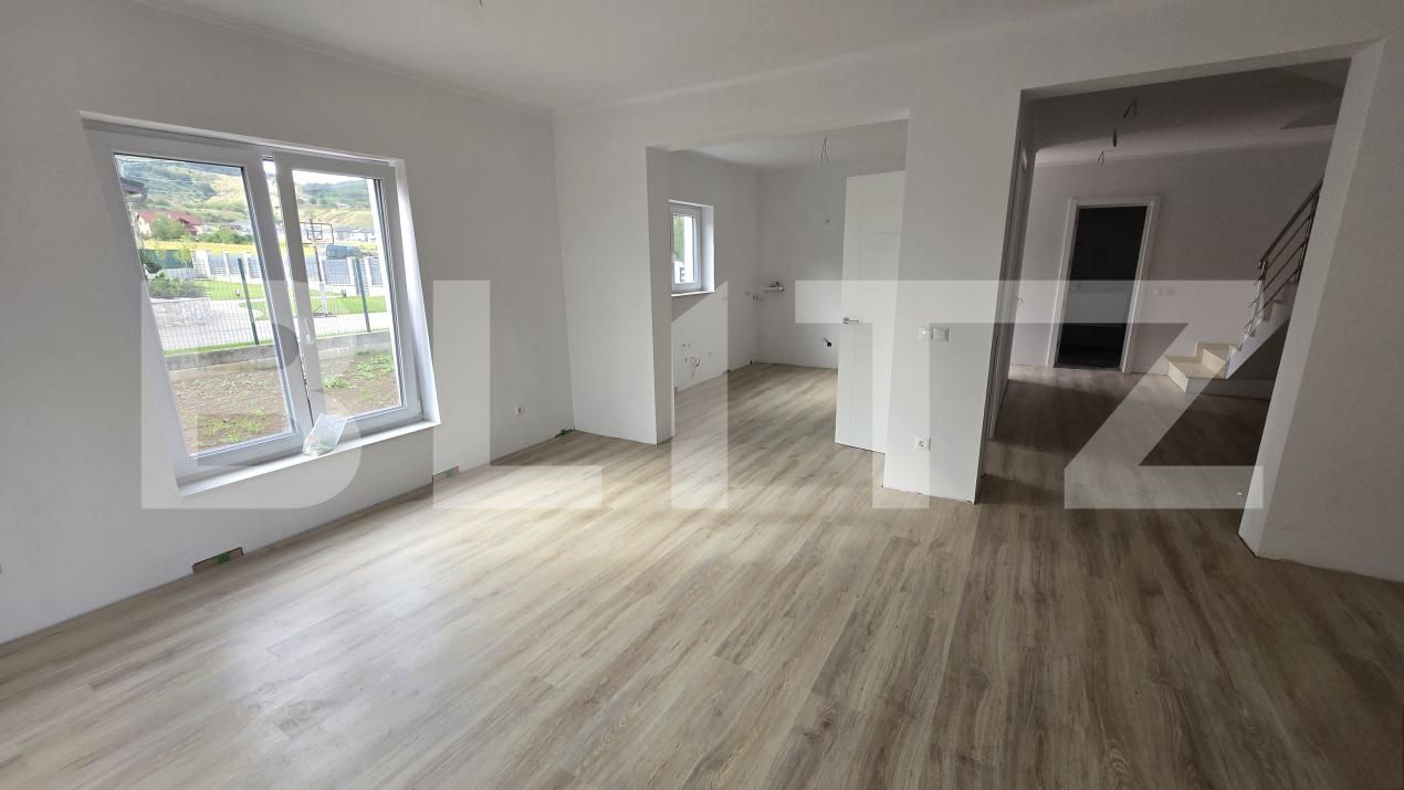 Casa de vânzare 4 camere Ultracentral - 159082CV | BLITZ Alba Iulia | Poza4
